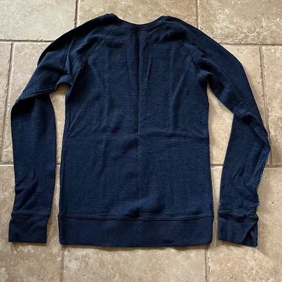 Lululemon Open Your Heart Long Sleeve - Picture 3 of 8